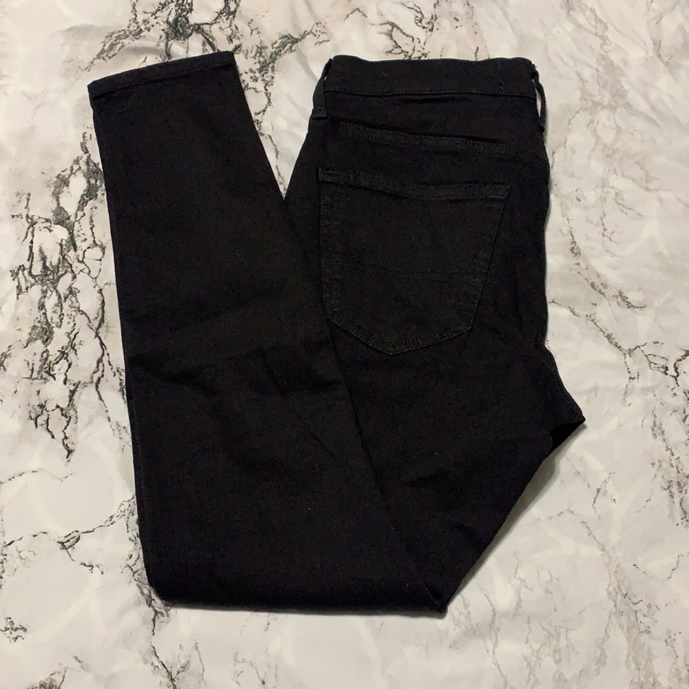 Guys extreme skinny jean